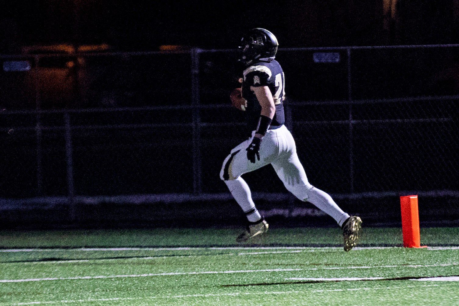 West vs. Flathead